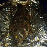 โอเคหมูย่างยูนนาน