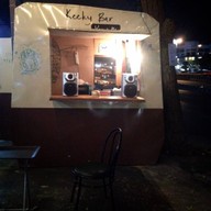 Keeky Bar ( Jazz Bar On Street )