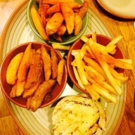Nando's @ 112 Katong