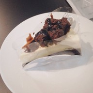 Fat cafe