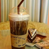 kr cafae(เค อาร์)