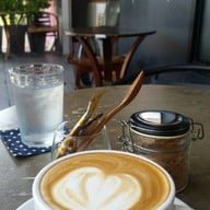 Bar-rista  coffee Surin