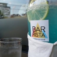 Bar-rista  coffee Surin