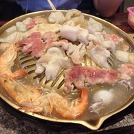 บาร์บีคิวเทอเรซ