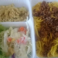 Bento House
