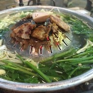 ต้นคูณย่างเกาหลี