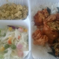 Bento House
