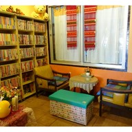 kr cafae(เค อาร์)