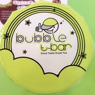 Bubble T Bar Central Festival Koh Samui