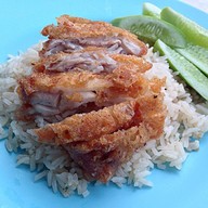 ข้าวมันไก่ 62 ป๋าโอ๊ด สาขา 1