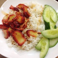 Food Park(บิ๊กซี2)