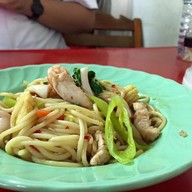 ส้มตำทอด ตายาย