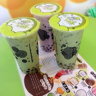 Bubble T Bar Central Festival Koh Samui