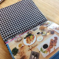 โอริกามิ Origami Japanese Halal Restaurant โครงการ N space pattanakarn