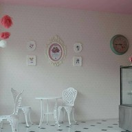 Dee Dee Bakery Shop Cartoon Network Amazone Pattaya