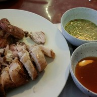 เมี่ยงไก่ บาร์บีคิว บุฟเฟ่ต์