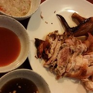 เมี่ยงไก่ บาร์บีคิว บุฟเฟ่ต์