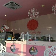 Dee Dee Bakery Shop Cartoon Network Amazone Pattaya