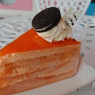 Dee Dee Bakery Shop Cartoon Network Amazone Pattaya