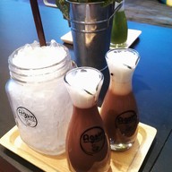 Again Fresh Cafe