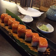 Matsuri Kyoto Sushi & Sake Bar ดิ อเวนิว รัชโยธิน