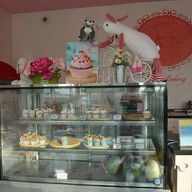 Dee Dee Bakery Shop Cartoon Network Amazone Pattaya