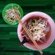 ก๋วยเตี๋ยวพริกกะเหรี่ยง ป่าเส้า-ลำพูน