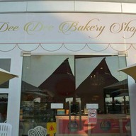 Dee Dee Bakery Shop Cartoon Network Amazone Pattaya