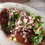 สุกี้รสเด็ด คลอง 12