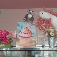 Dee Dee Bakery Shop Cartoon Network Amazone Pattaya