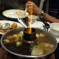 ฮั่วเซ่งฮง The Crystal