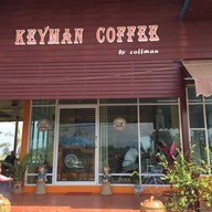 Keyman Coffee Nongmoungkai