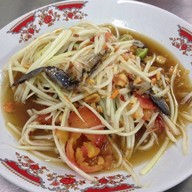 ลาบอุดม