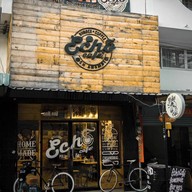 Echo Cafe