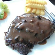 Panther Creek Resort