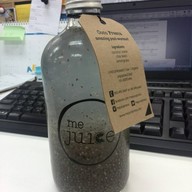 Me Juice