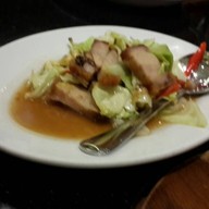 ฮั่วเซ่งฮง The Crystal