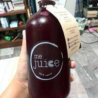 Me Juice