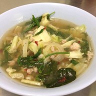ลาบอุดม