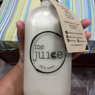 Me Juice