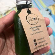 Me Juice