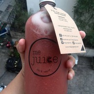 Me Juice