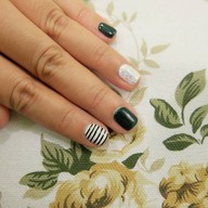 POOGAN NAIL DESIGN พระราม4