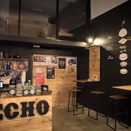 Echo Cafe