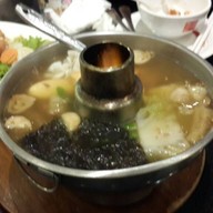 ฮั่วเซ่งฮง The Crystal