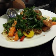 ฮั่วเซ่งฮง The Crystal