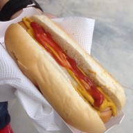 Hot Dog Camel Republic