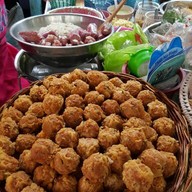 แหนมคลุกขอนแก่น