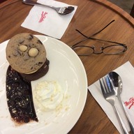 Mrs. Fields Siam Paragon