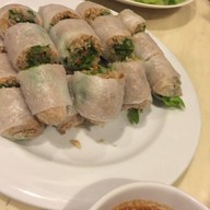 ร้านอาหารจีน โรงแรมเอราวัณ ปากเซ